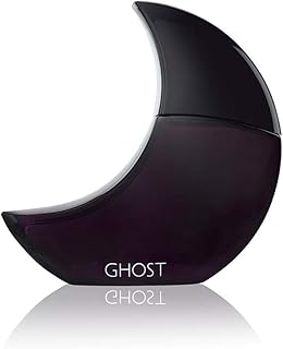 Ghost Deep Night Eau De Toilette | Belle de Nuit, Peach and Vanilla | Perfume for Women