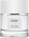 OUAI North Bondi Eau de Parfum - Elegant Womens Perfume for Everyday Wear - Fresh Floral Scent has Notes of Lemon, Jasmine and Bergamot with Delicate Hints of Violet and White Musk (50ml)