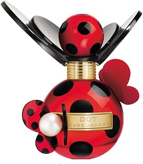 Marc Jacobs Dot Eau De Parfum for Women, 100 ml