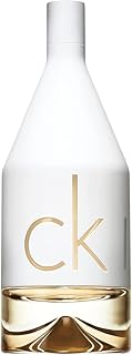 Calvin Klein - Eau De Toilette CKIN2U - Calvin Klein Women, Ladies Perfume, Women's Perfume, Calvin Klein Perfume, Calvin Klein One
