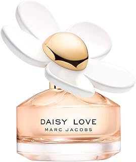 Marc Jacobs Daisy Love Eau De Toilette 50ml