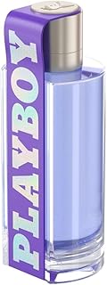 Playboy Goddess Complex Perfume for Women Eau de Toilette 100ml Fragrance