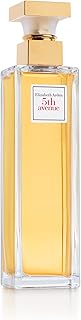 Elizabeth Arden 5th Avenue Eau de Parfum Spray, 125ml, Fresh Floral Fragrance, Luxury Perfume for Women