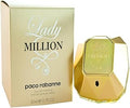 Paco Rabanne Paco Lady Million Eau De Perfume Spray For Women, 80 ml
