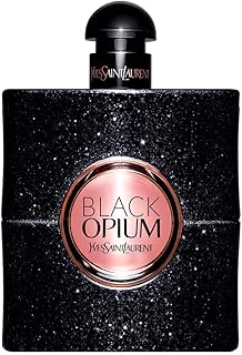 Yves Saint Laurent Black Opium, Eau de Parfum 30 ml