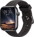 Smart Watch for Men Women Answer/Make Call, 1.85" Smartwatch, Fitness Watch with Heart Rate Blood Pressure Sleep Monitor, 140+Sports, IP68 Waterproof Step Counter Watch Compatible with Android IOS