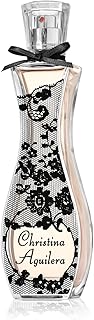 Christina Aguilera Signature Eau de Parfum (50ml) Floral, Fruity & Exotic Scent, Luxury Fragrance for Women