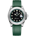 ADDIESDIVE AD2040 Diver Watch 41mm 200M Waterproof