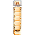 BOSS Woman - Eau de Toilette for Her - Ambery Fragrance With Notes Of Crispy Apple, Orange Flowers, Creamy Vanilla - Medium Longevity