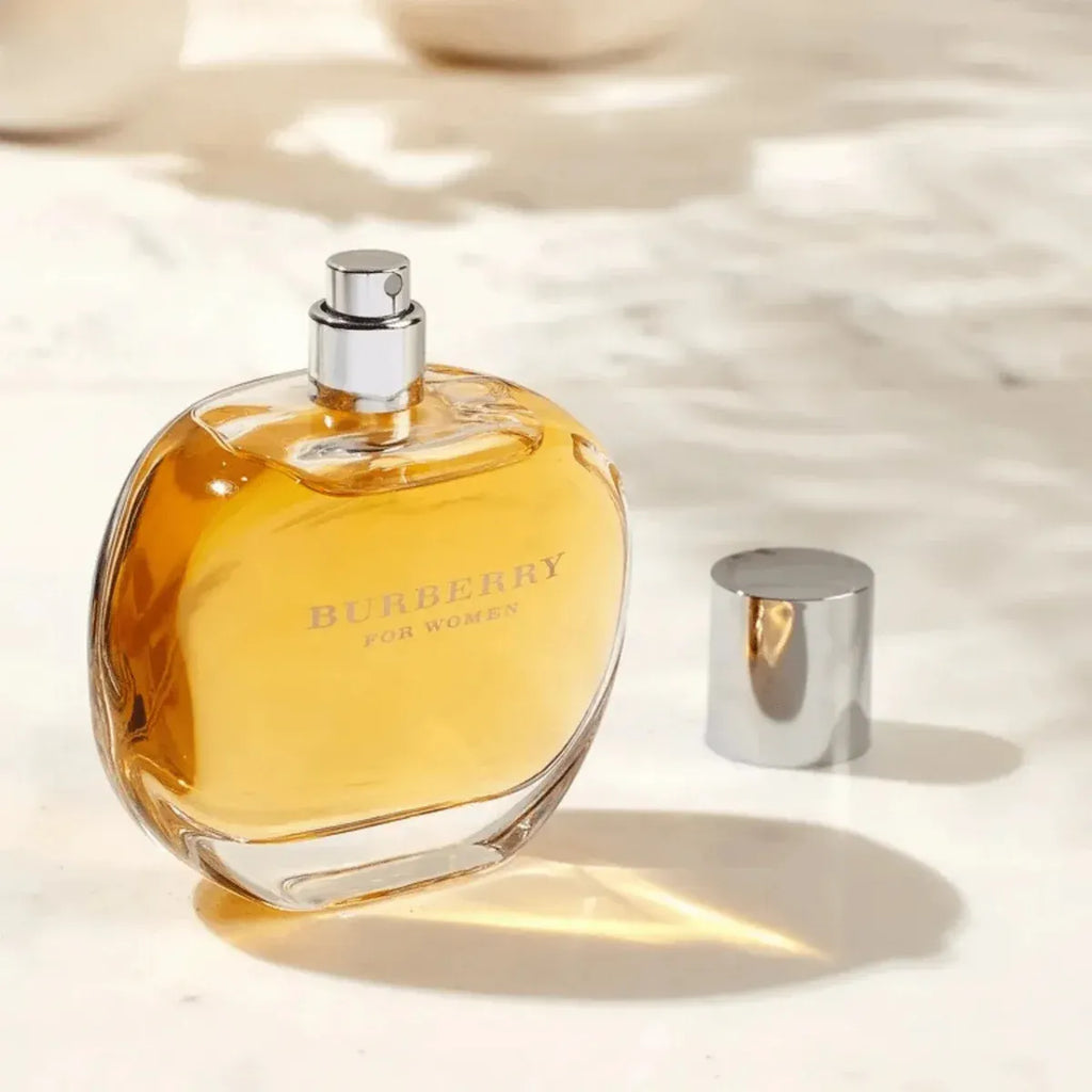 BURBERRY for Women Eau de Parfum 100 ml