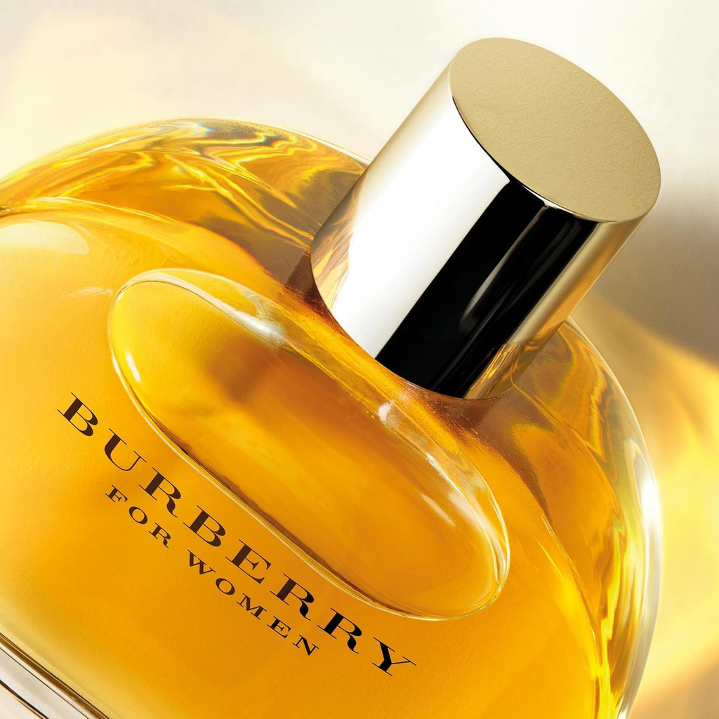 BURBERRY for Women Eau de Parfum 100 ml