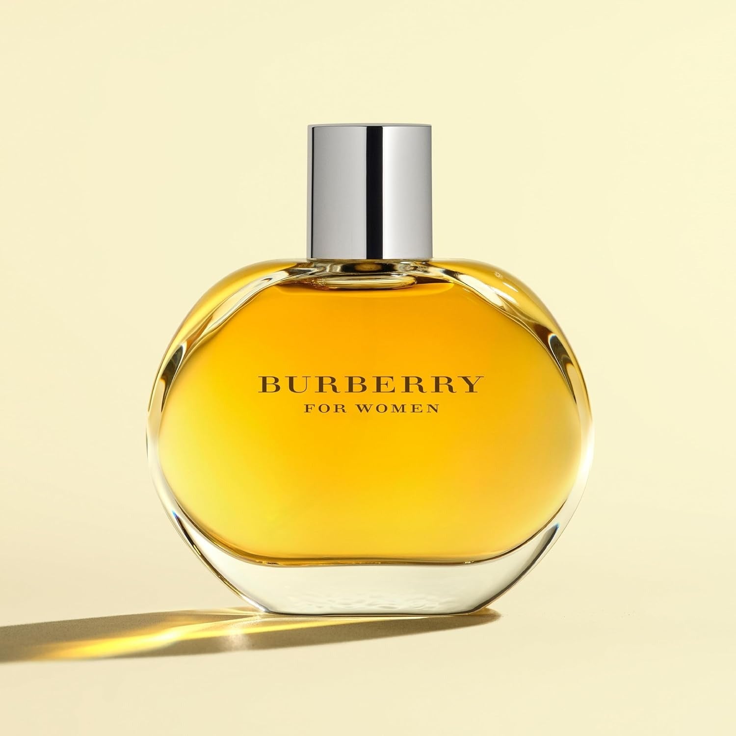 BURBERRY for Women Eau de Parfum 100 ml