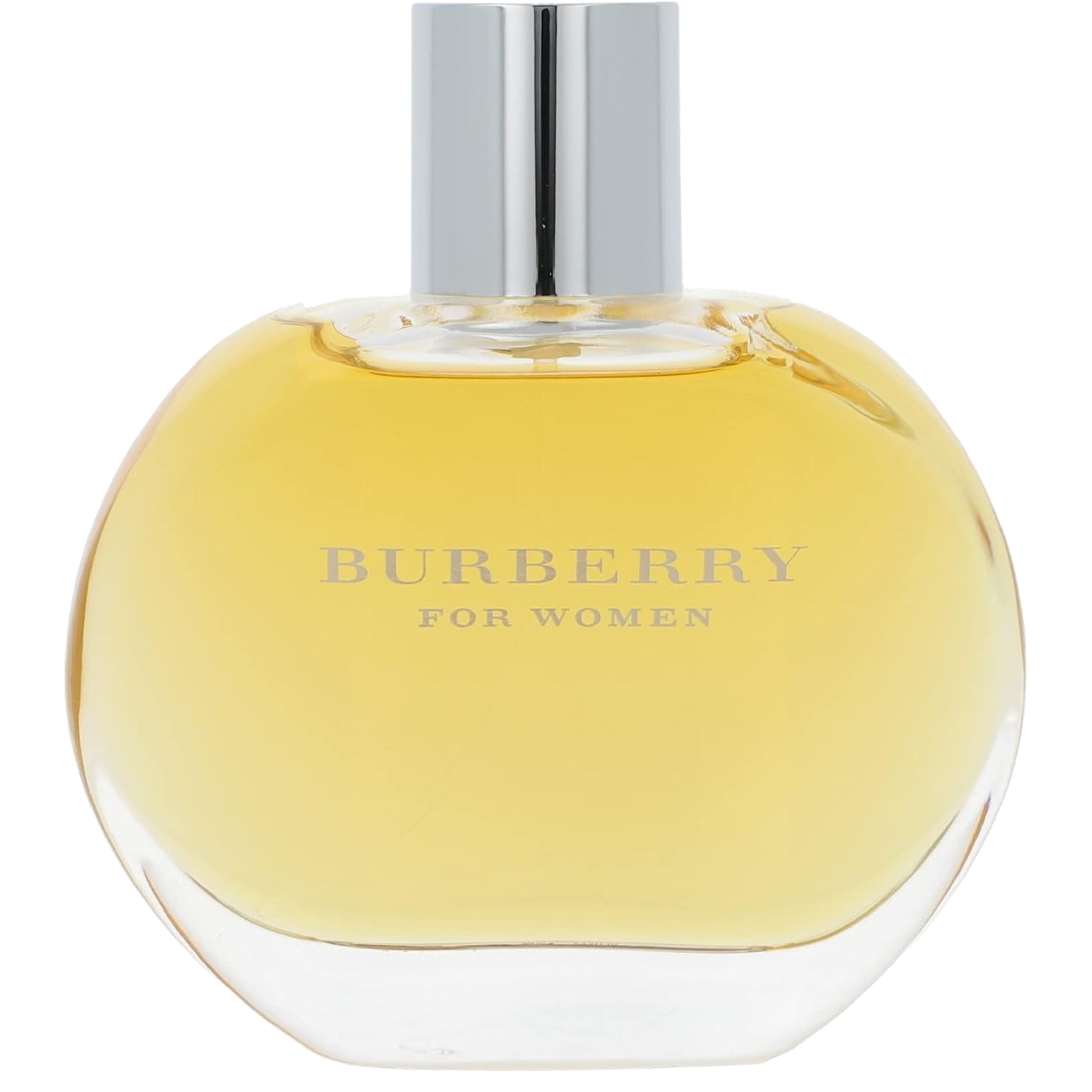 BURBERRY for Women Eau de Parfum 100 ml