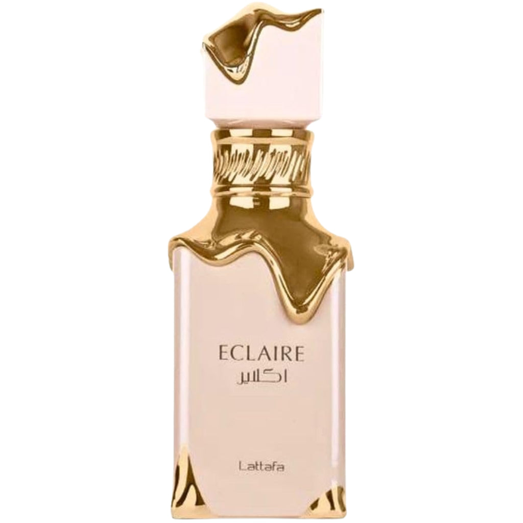 Lattafa Eclaire EDP Spray 100ML (3.4 OZ) Long Lasting & Enchanting Fragrance For Women.