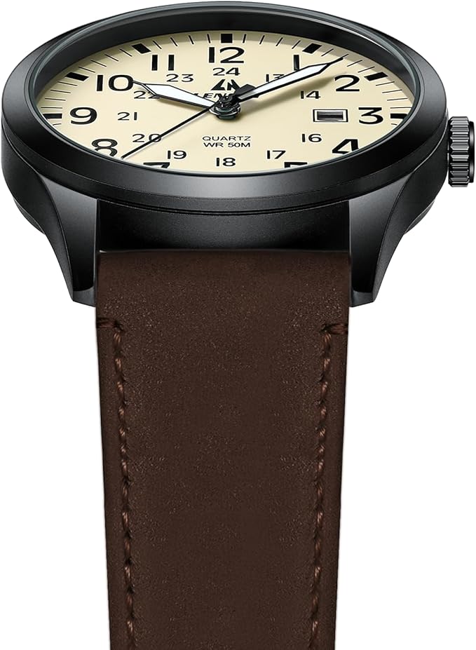 Armani Exchange Watch for Men, Quartz Three Hand Date Movement and 46mm Case Size with Stainless Steel Strap