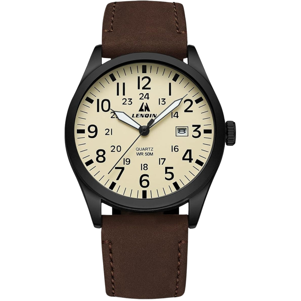 Armani Exchange Watch for Men, Quartz Three Hand Date Movement and 46mm Case Size with Stainless Steel Strap