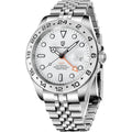 Pagani Design PD1682 GMT Automatic Diver Watch 42mm