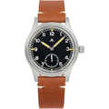 Militado V2 D12 Military Watch 36mm Sapphire Crystal